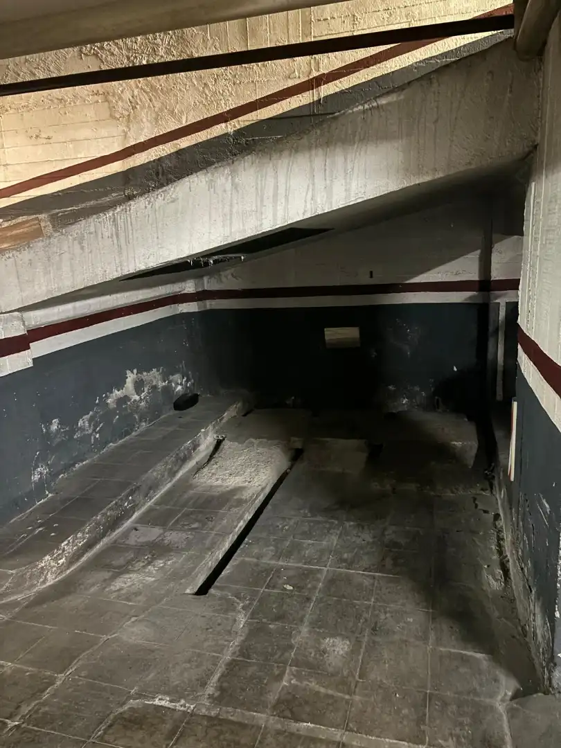 Garage zum Verkauf in Barcelona