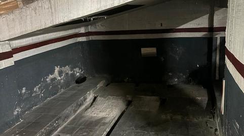 Photo 3 of Garage for sale in Via Augusta, 143, Sant Gervasi- Galvany,  Barcelona Capital