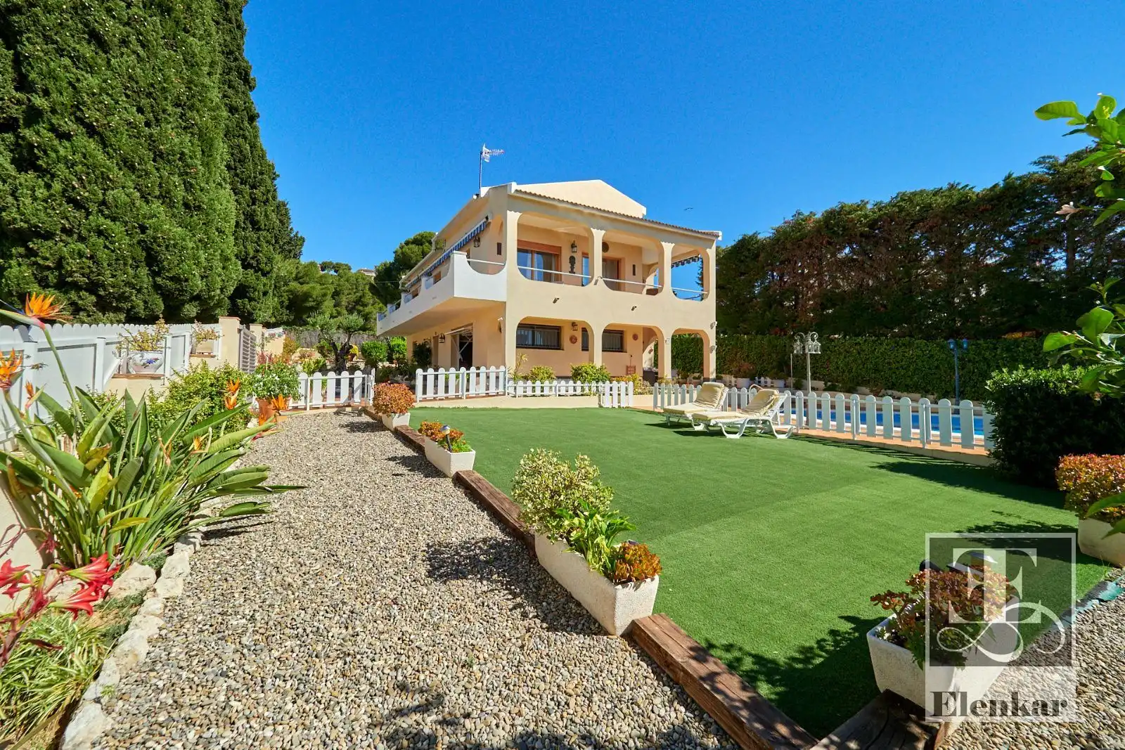Villa mit Pool zum Verkauf in Masos, imagen 8
