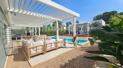 Photo 2 of Houses for sale in Sant Carles, Santa Eulària des Riu