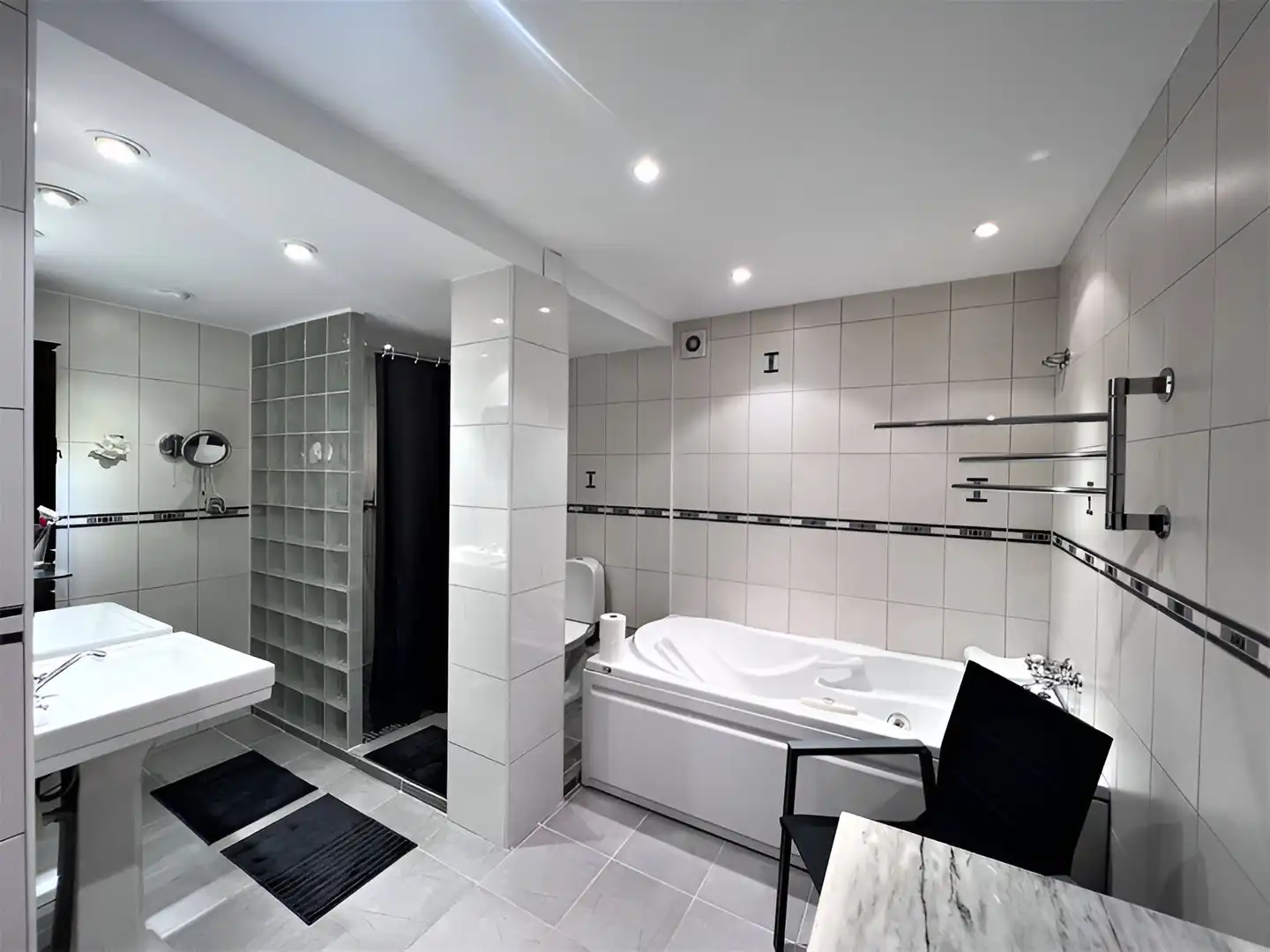 Apartament amb piscina en venda a La Alquería, imagen 22