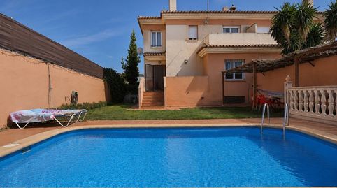 Foto 2 de Casa adosada en venta en Calle G-2, 61, Padul, Granada
