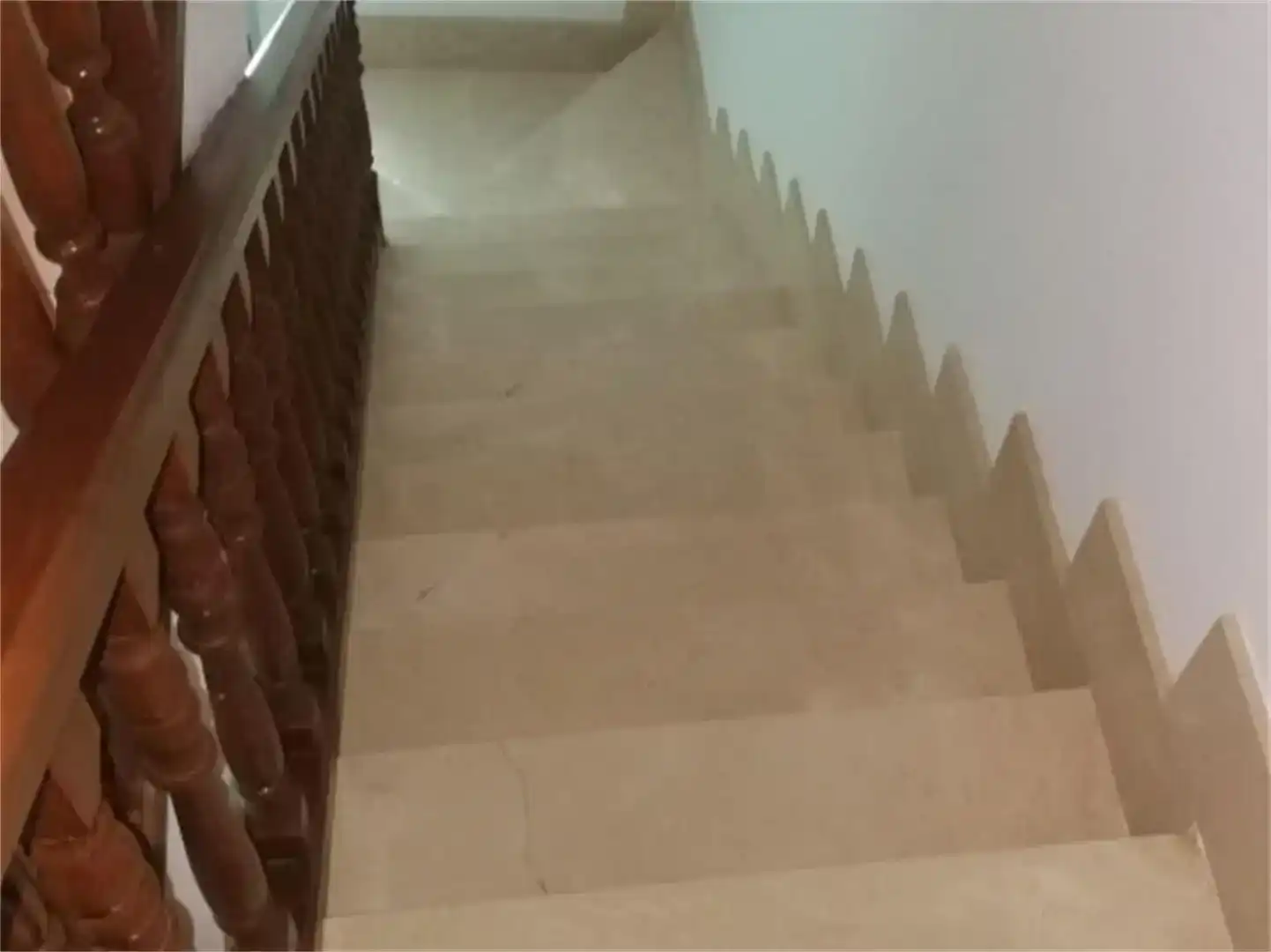 Casa adosada en venta en Fuenteguinaldo con Trastero y Amueblado