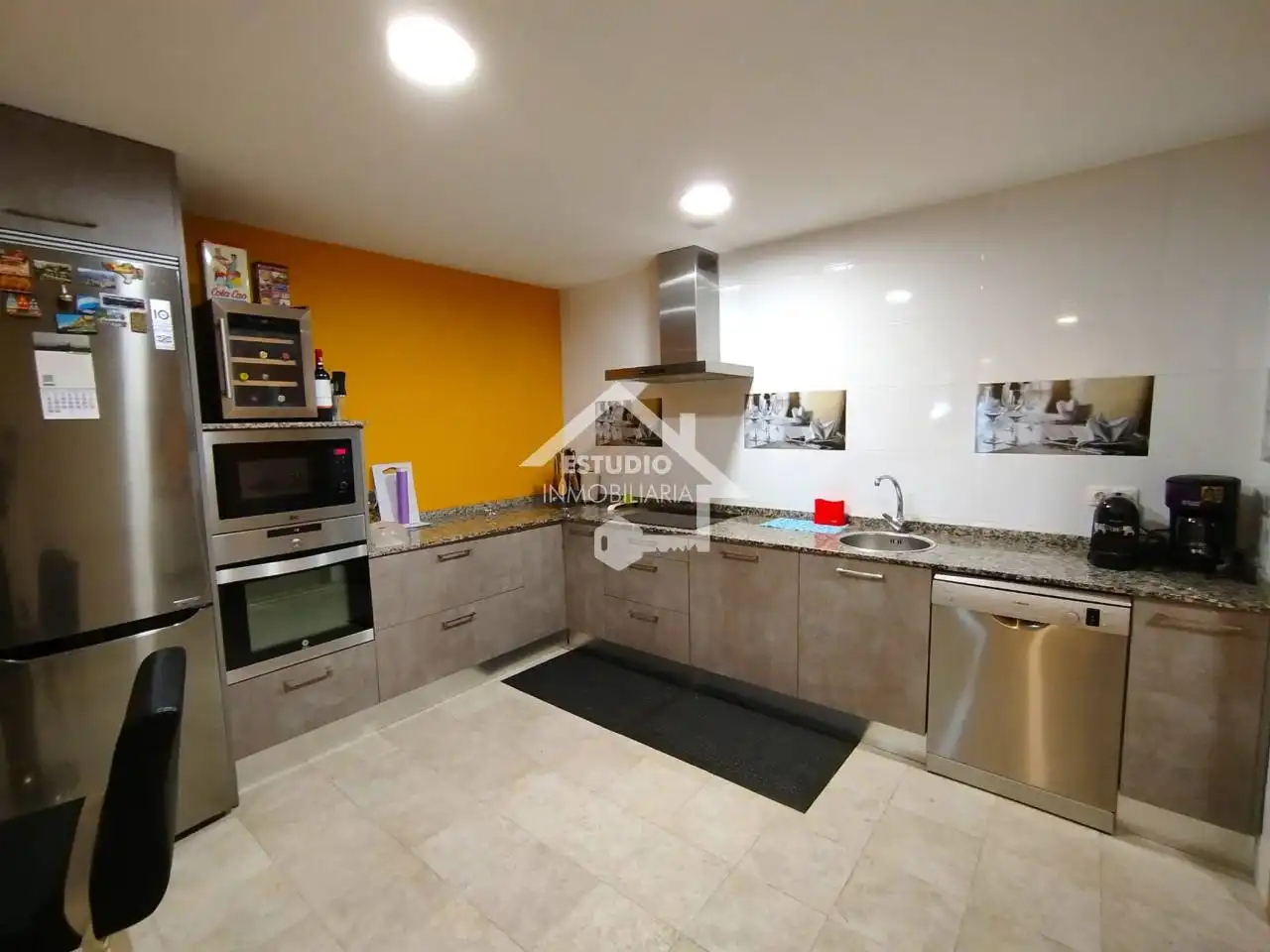 Loft en venda a Viana