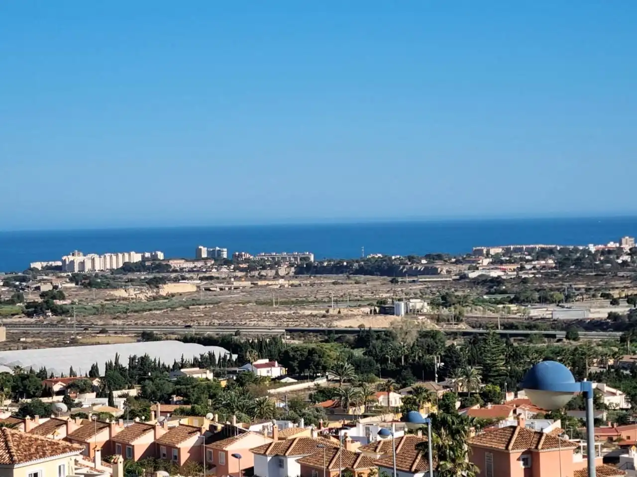 Casa con piscina en venta en De L'Espígol, imagen 4