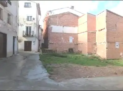 Terreno residencial en venta en Calle Portales, imagen 2