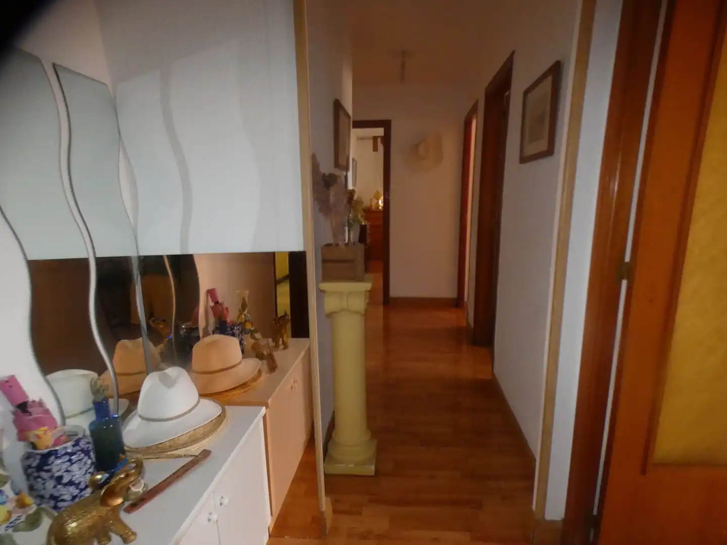 Flat with terrace for sale in Lo Pagán, imagen 24