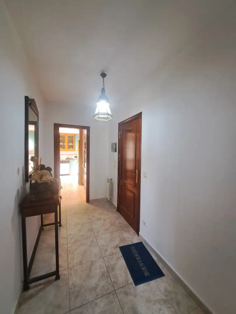 Flat with terrace for sale in Villanueva de la Serena, imagen 2