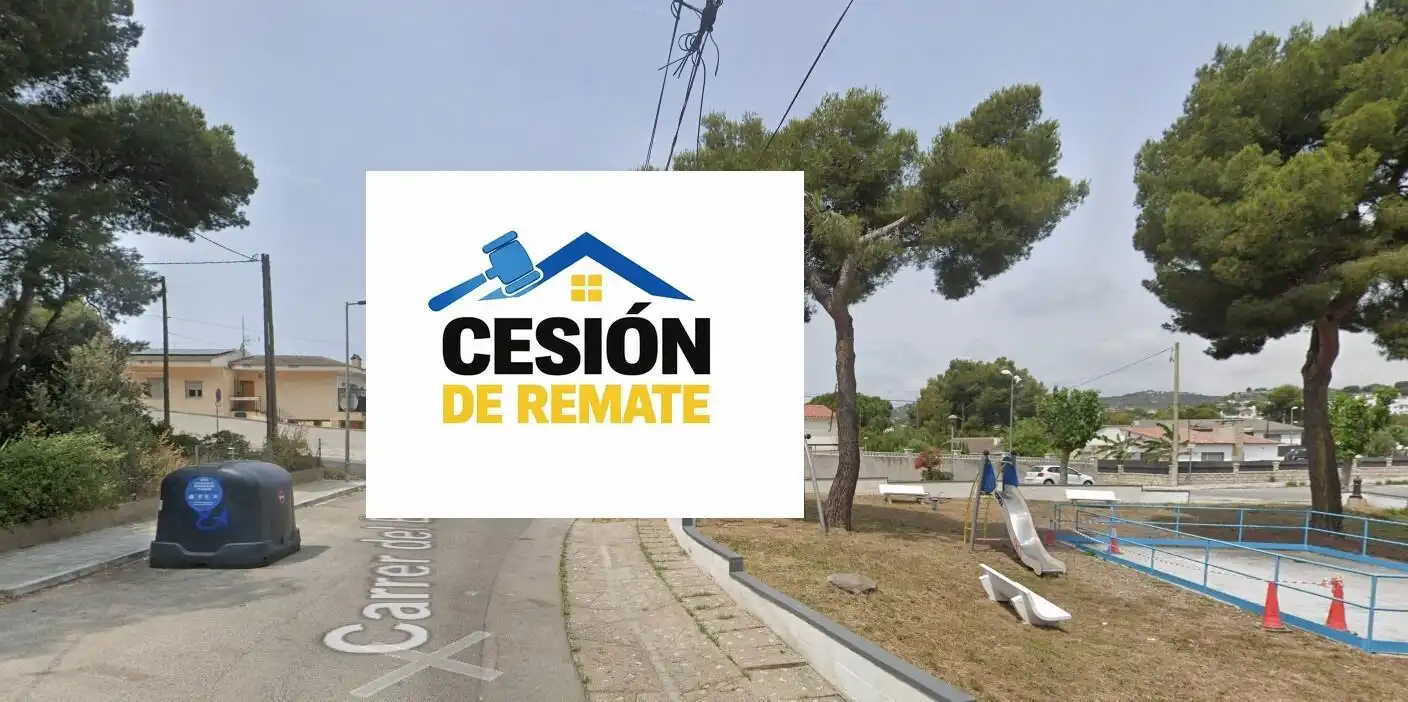 House for sale in Cunit Residencial