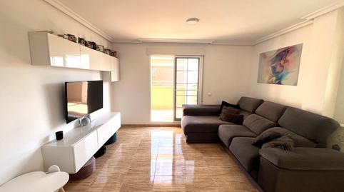 Foto 2 de Àtic de lloguer a San Luis, Almería