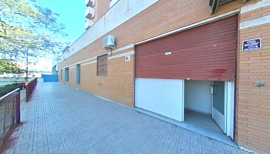 Photo 1 of Apartment for sale in Paraguay, 2, 2, Las Trescientas - San Francisco - Ciudad Vergel, Alicante