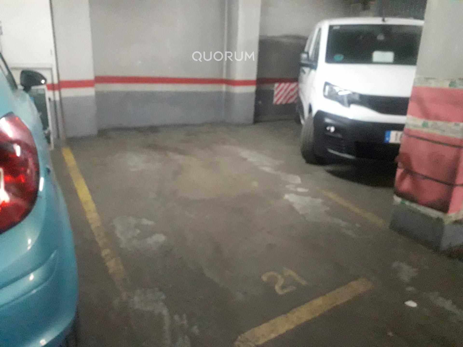 Parking of Garage for sale in Bilbao 