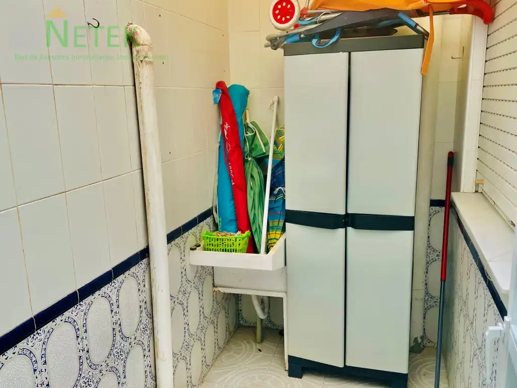 Appartement avec ascenseur à vendre à Calle Lisboa, imagen 12