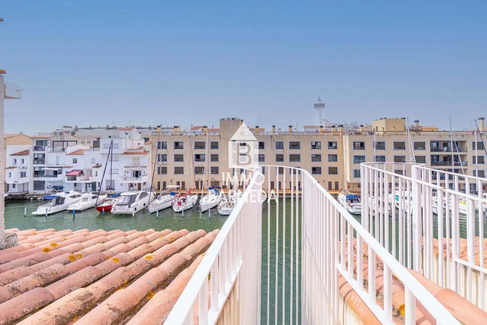 Flat for sale in PORT MOXÓ 73, imagen 24