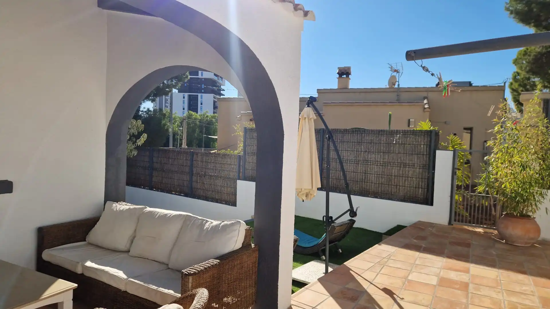 Villa avec piscine à vendre à Urbanización Cometa III, imagen 11