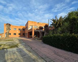 Exterior view of Building for sale in Alcarràs