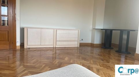 Foto 5 de Piso de alquiler en Monastero de Irache, San Juan, Pamplona / Iruña