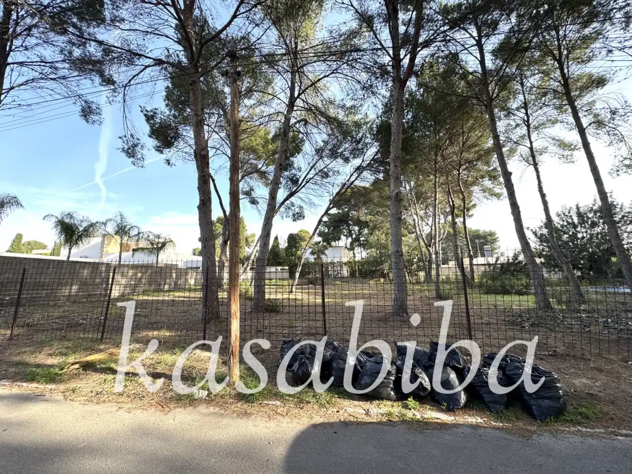 Terreny residencial en venda a Calle 228, imagen 19