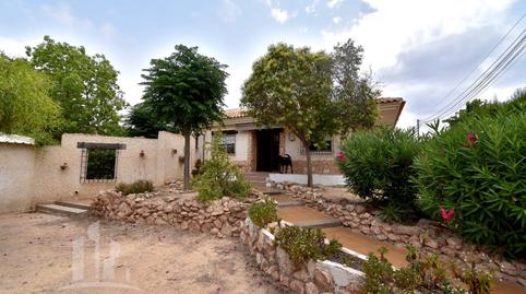 Foto 2 de Casa o chalet en venta en Canteras, Murcia