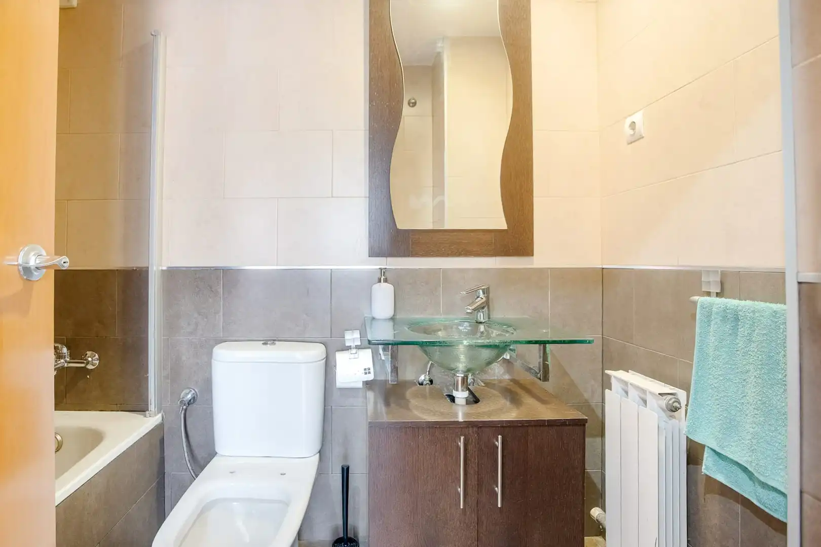 Flat with lift for sale in Campanar, imagen 24