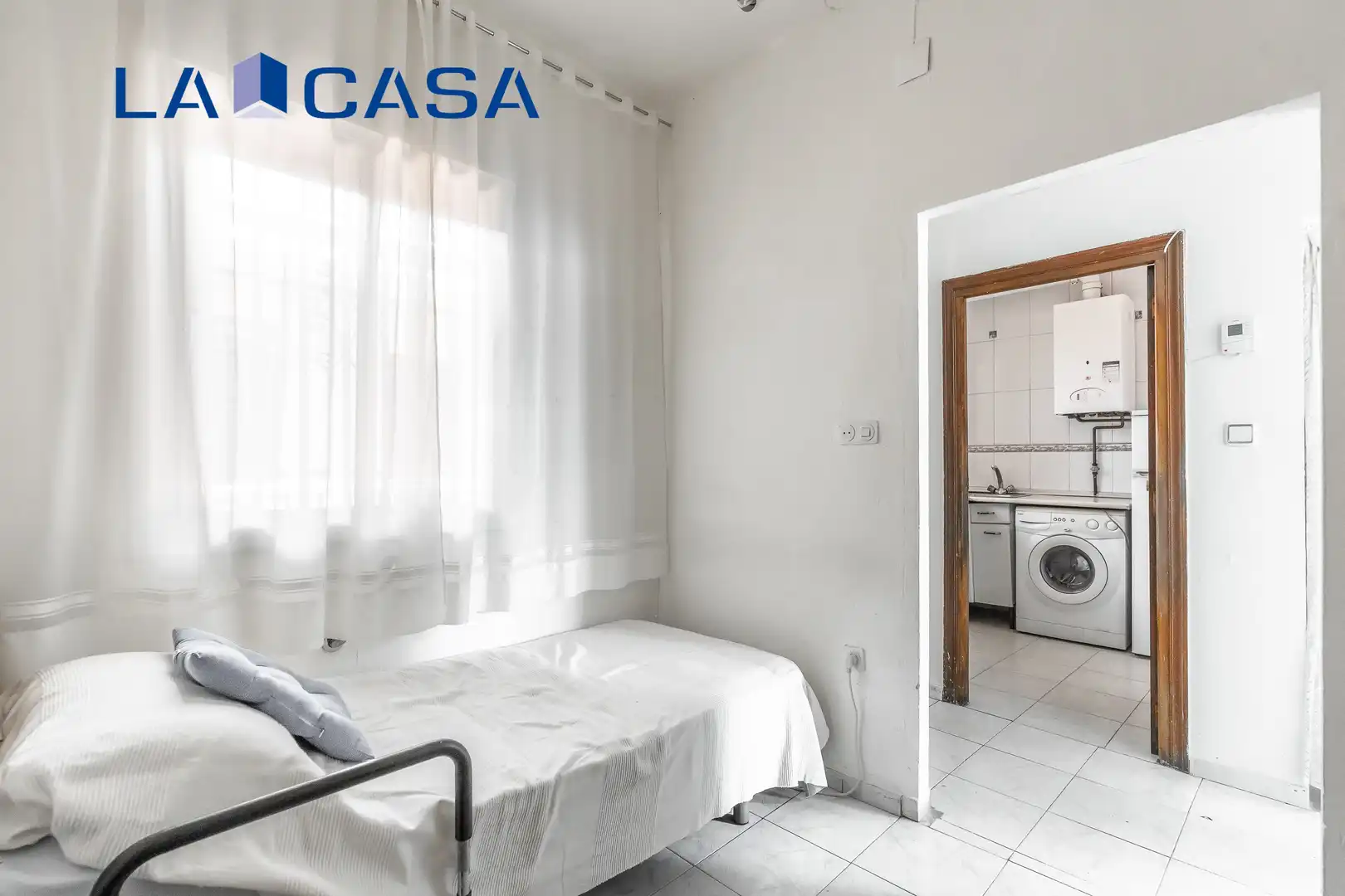 Habitación de Piso en venta en Madrid