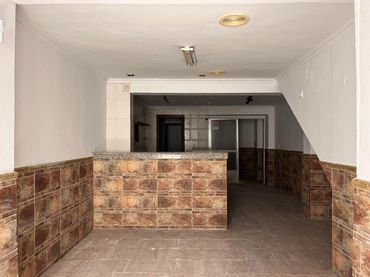 Maison mitoyenne à vendre à Morón de la Frontera