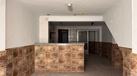 Venta de Adosado  Local Comercial en Morón de la Frontera, Sevilla