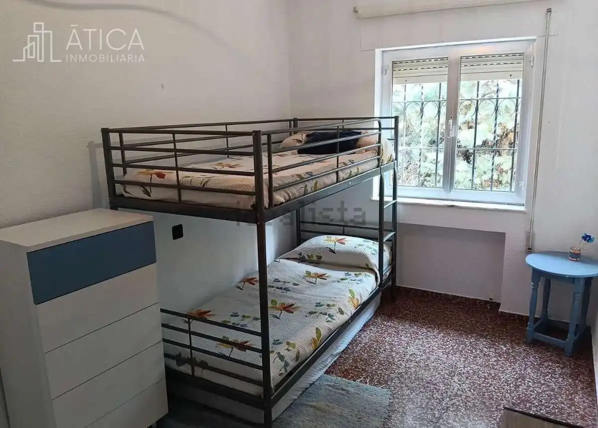 Detached house with pool for sale in Calzada de Valdunciel, imagen 11