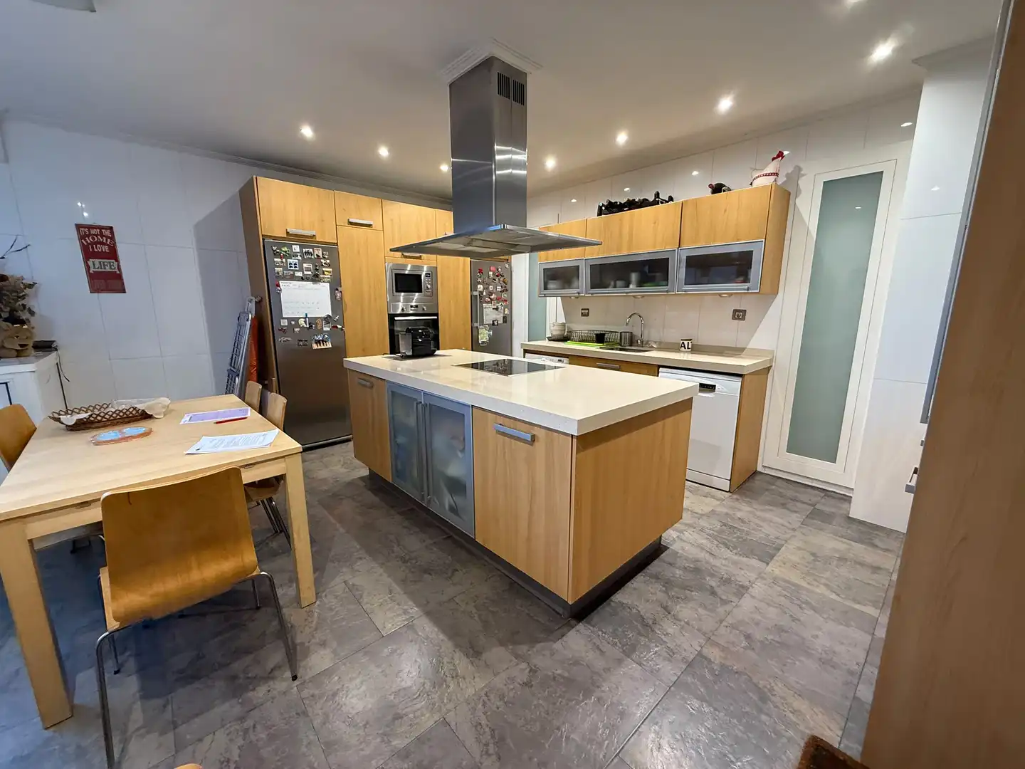 Appartement avec ascenseur à vendre à Juan Antonio Zunzunegui Etorbidea, imagen 6