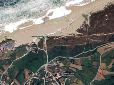 Rural land for sale in Carballo