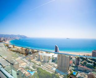 Casa o xalet en venda a  benidorm, Playa Poniente