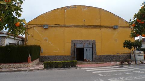 Foto 5 von Fabrikhallen zum Verkauf in Calle de Nevada, Valderrubio, Granada