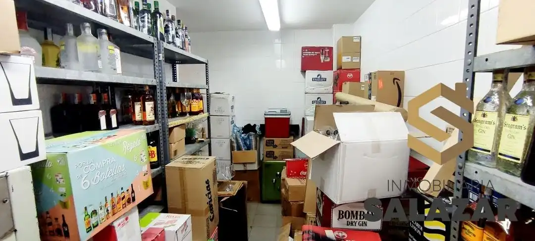 Locale commerciale in vendita a Telesforo Aranzadi Kalea, imagen 29