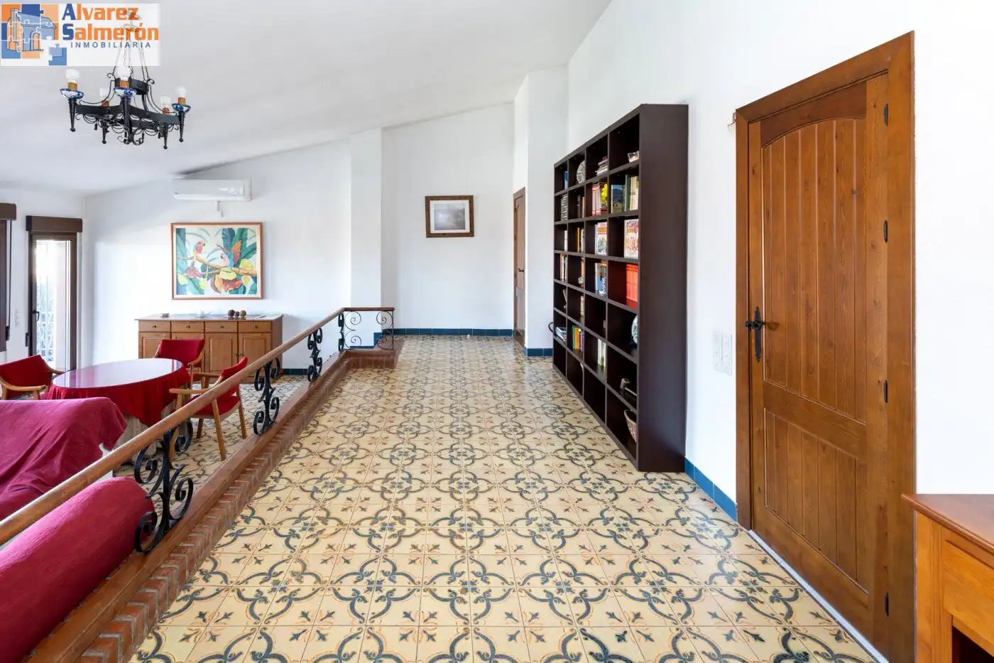 Villa mit Terrasse zum Verkauf in Avenida BERMEJALES DE LOS, imagen 9
