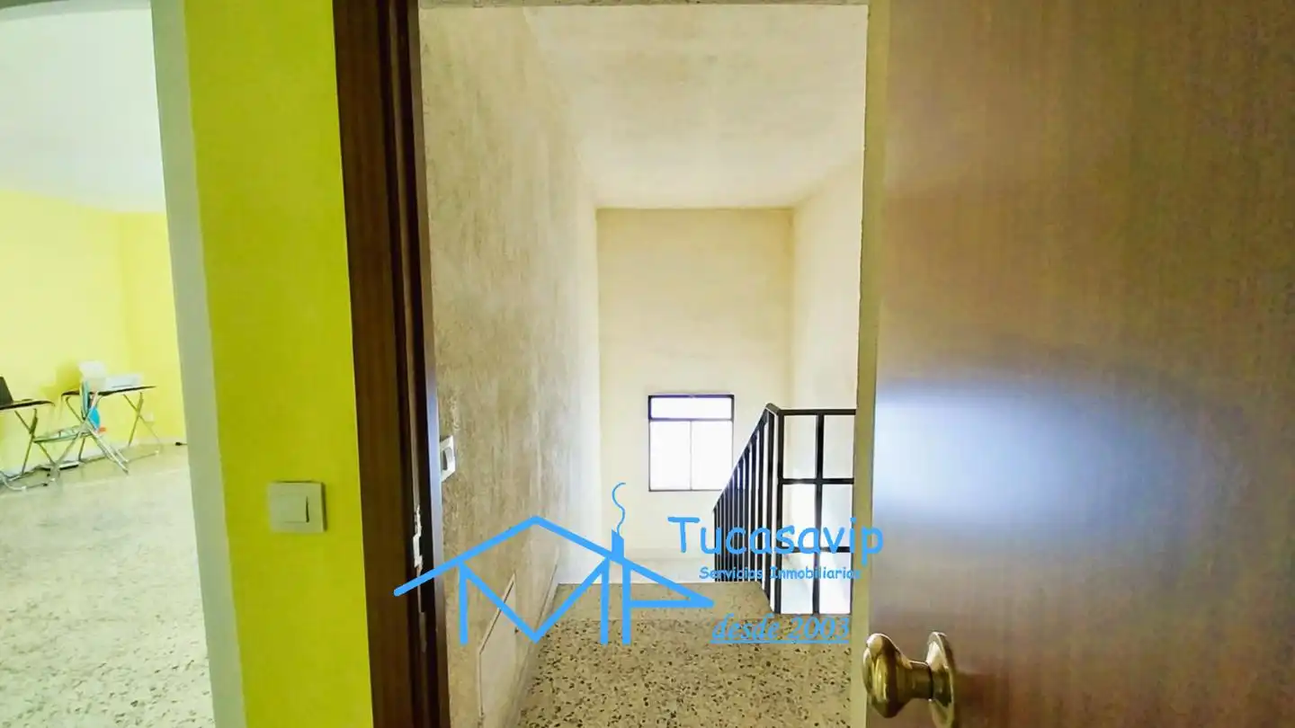 Flat for sale in El Tiemblo   with Heating and Terrace