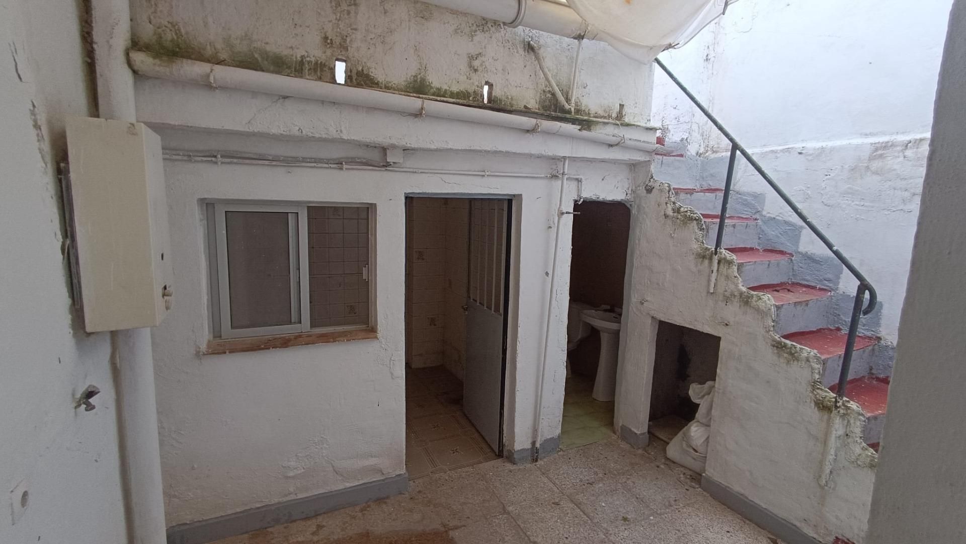 Flat for sale in Morón de la Frontera