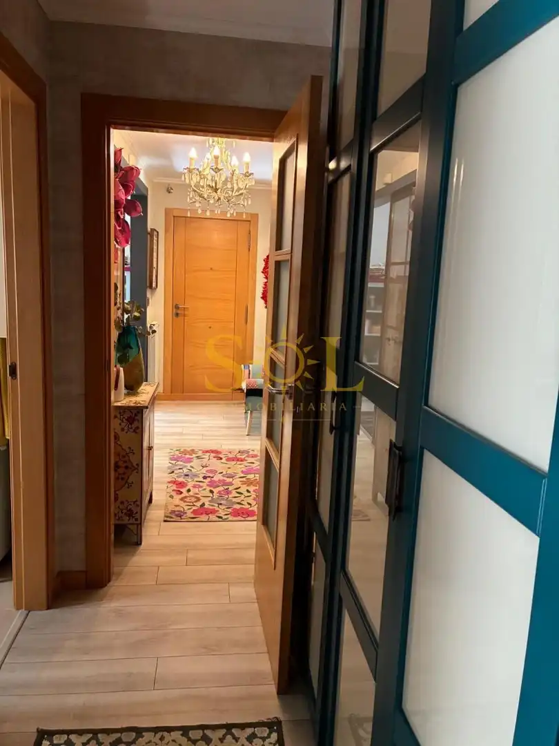 Piso con ascensor en venta en Calle Dos Hermanas, imagen 17