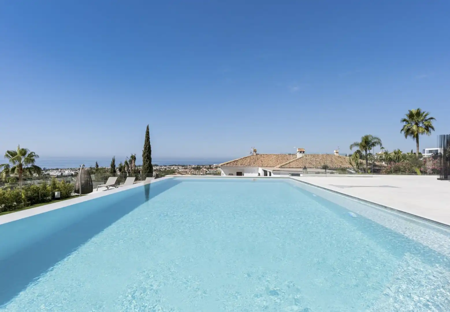 Chalet con terraza en venta en Benamara - Atalaya, imagen 66