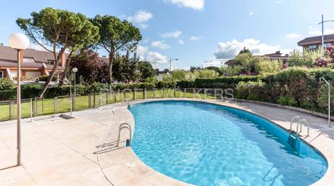 Foto 2 de Casa o xalet de lloguer a Calle de la Estrella Polar, Avenida Europa, Madrid