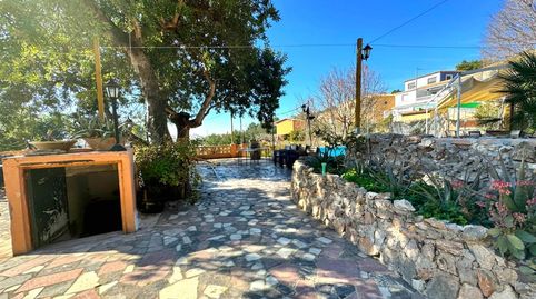 Foto 4 de Finca rústica en venda a Finestrat Pueblo, Finestrat