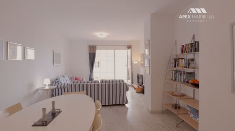 Foto 4 von Wohnungen zum Verkauf in Calle Aloe, 3, Cabopino - Artola, Marbella