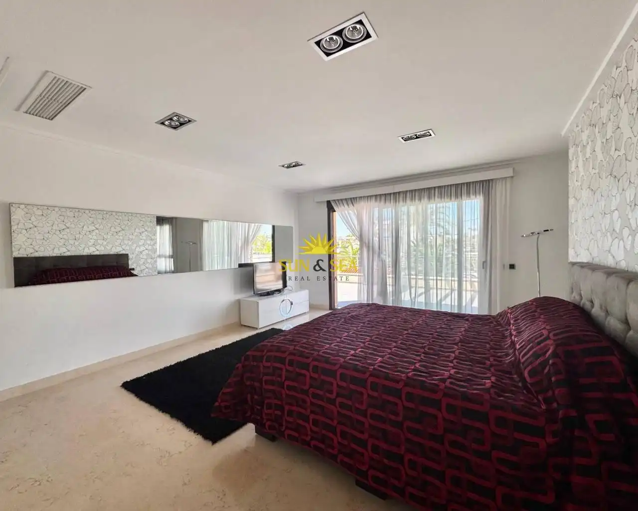 Villa mit Terrasse zum Verkauf in Orihuela Costa, imagen 22