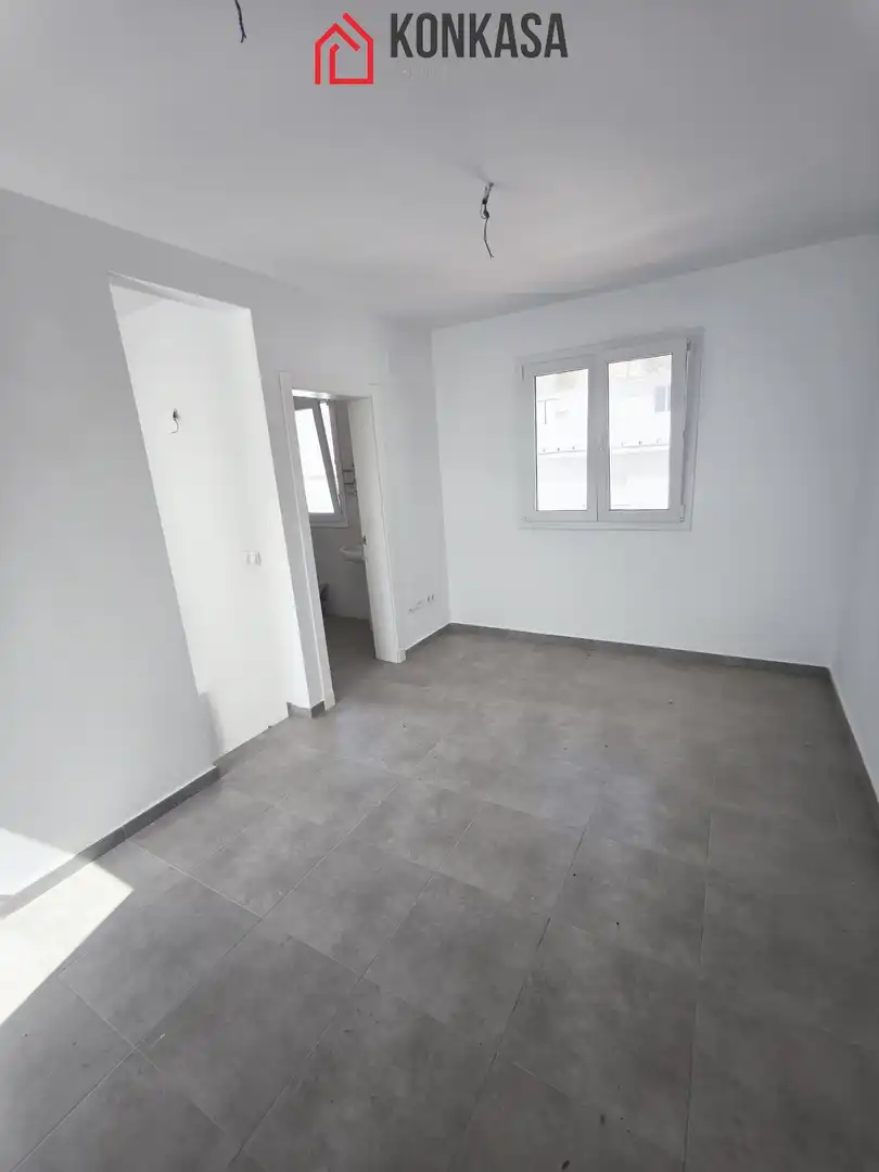 Dúplex en venda en Espera amb Terrassa