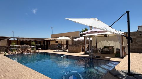 Foto 4 de Casa o chalet en venta en Oromana, Alcalá de Guadaira