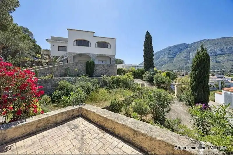Casa con piscina en venta en Las Rotas / Les Rotes, imagen 13