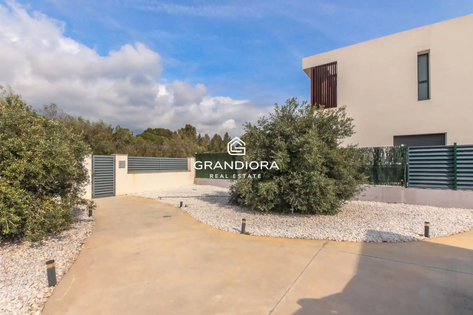 Casa o xalet en venda a Via Augusta, Llevant