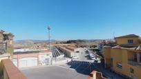 Vista exterior de Casa adosada en venda en Palafolls amb Aire condicionat, Calefacció i Terrassa