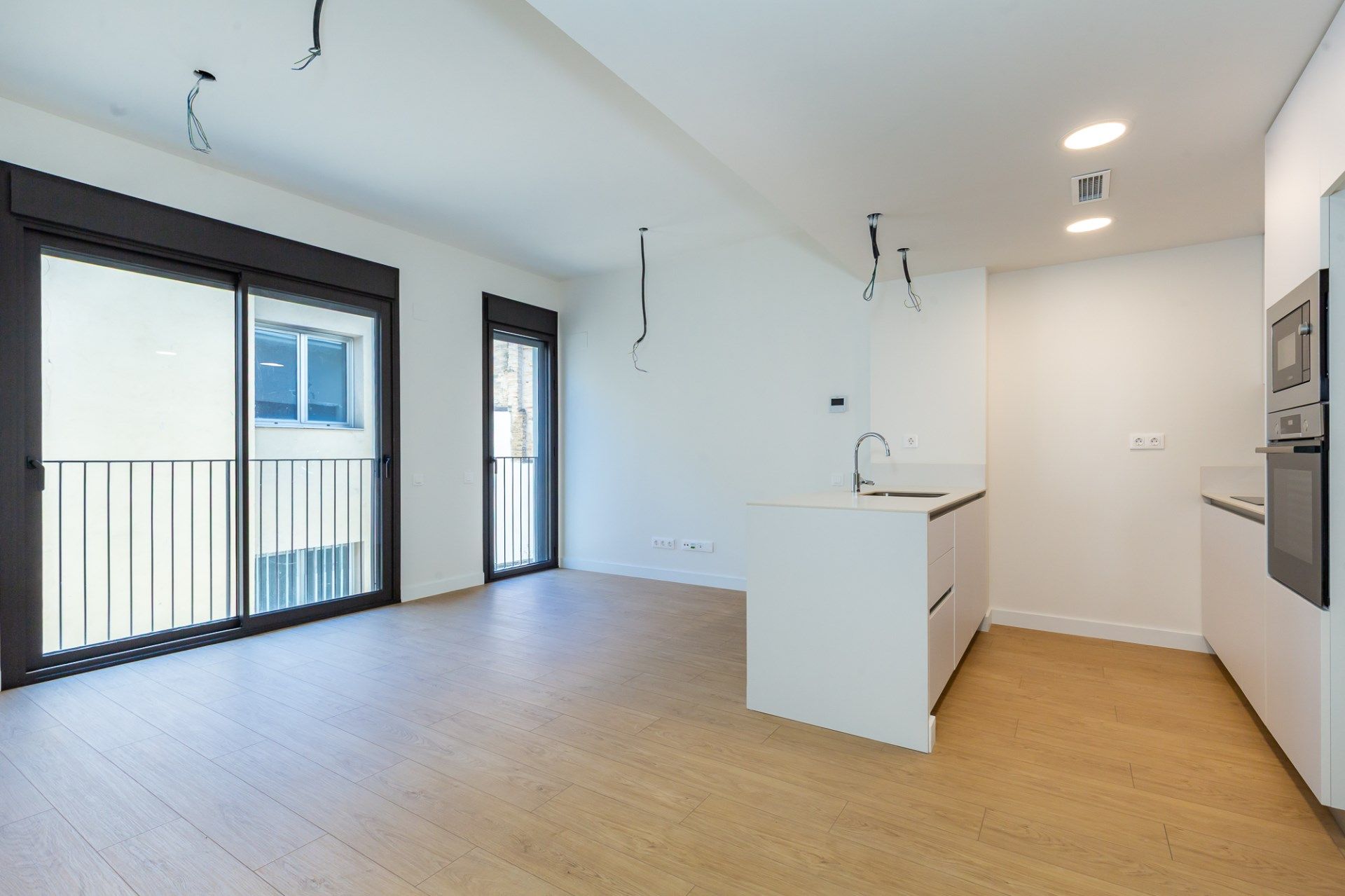 Àtic en venda en Vilanova i la Geltrú amb Aire condicionat, Calefacció i Terrassa