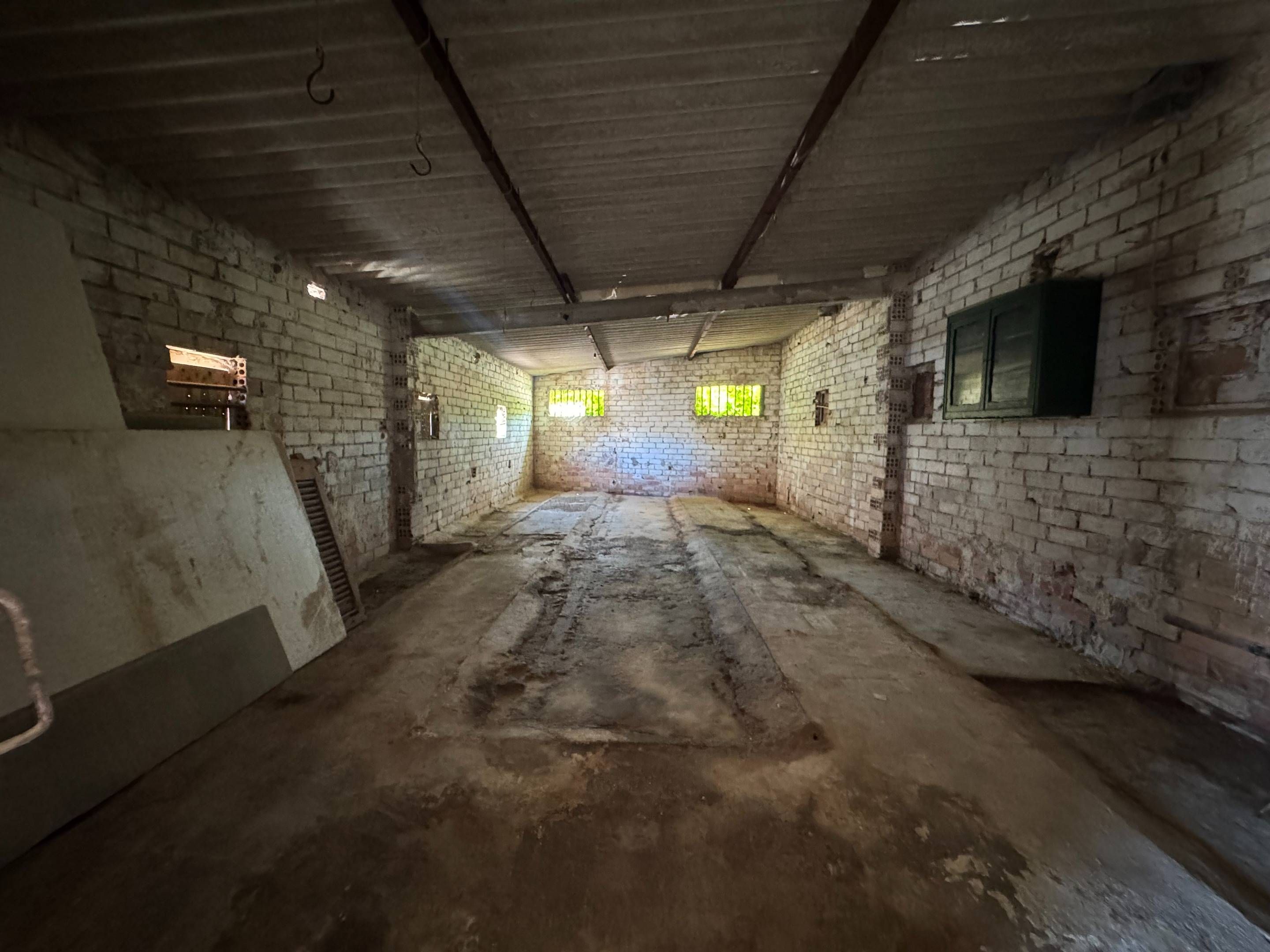 Finca rústica en venta en Sant Miquel de Fluvià con Calefacción y Jardín privado