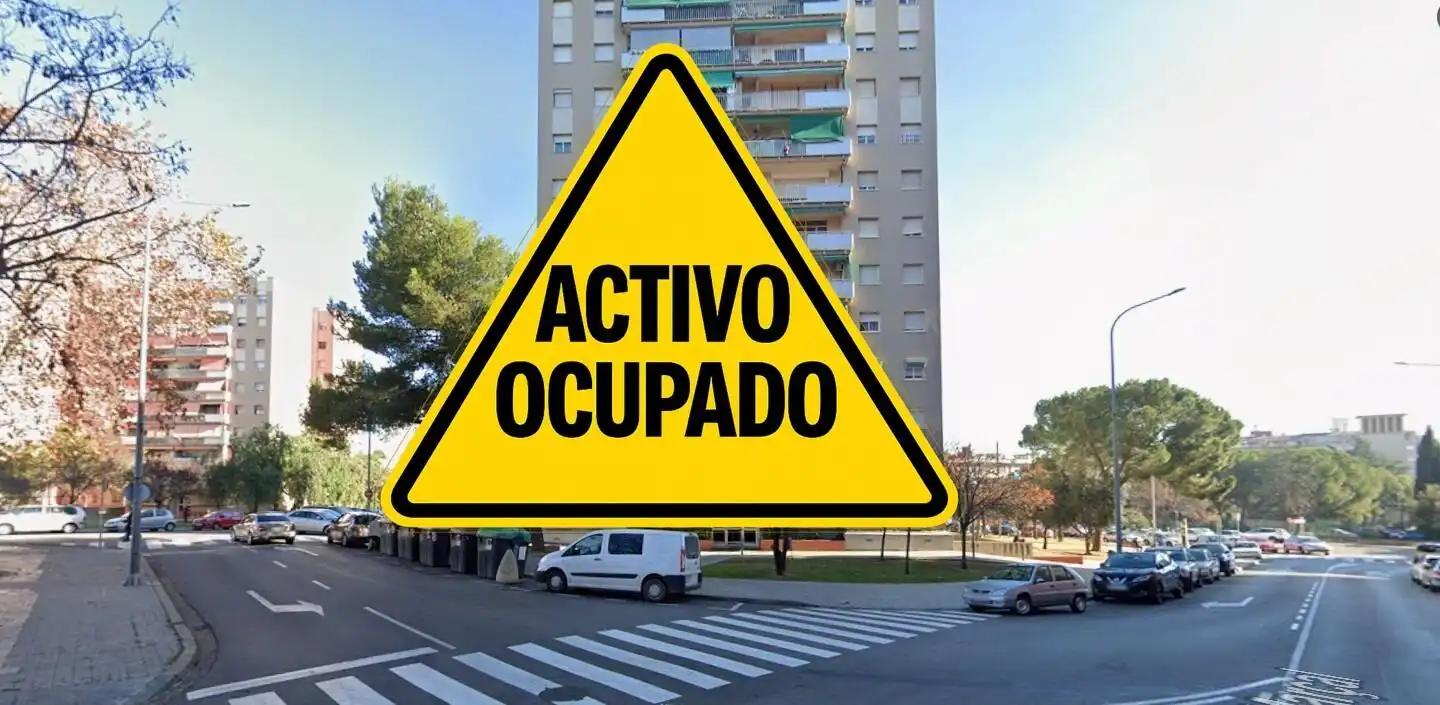 Appartamento con ascensore in vendita a ASSEMBLEA DE CATALUNYA DE